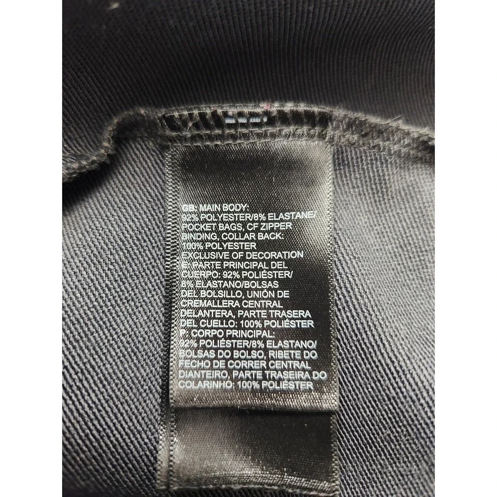 The North Face gently worn